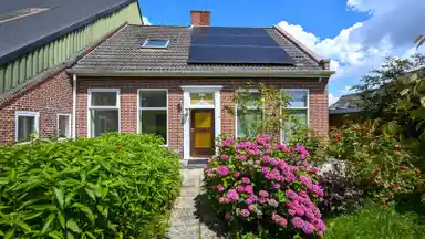 33m2 Appartement à louer pour 747€/mois à Winschoterweg, Groningen
