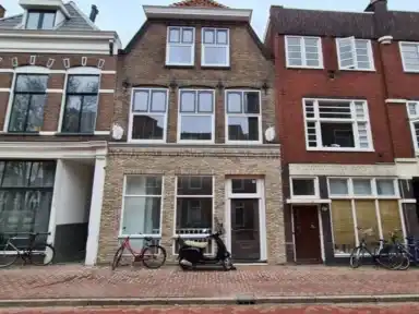 58m2 Appartement à louer pour 1350€/mois à Bloemstraat 69-3, Groningen
