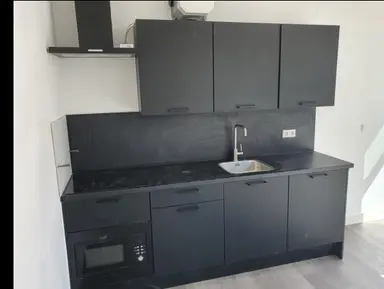 70m2 studio to rent for 1000€/month in Slootwijkersteeg, Lochem