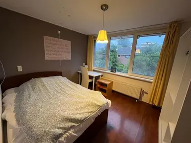 18m2 Chambre à louer pour 1250€/mois à Hendrick Staetsweg, Rotterdam