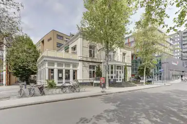 50m2 apartment to rent for 1300€/month in Beursstraat 2A, Hengelo