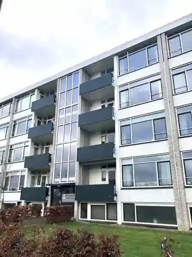 72m2 Wohnung zur Miete für 2050€/Monat in Nassaulaan, Maastricht