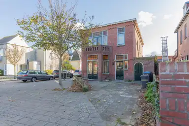 112m2 Haus zur Miete für 1995€/Monat in Brederodestraat 59, Zandvoort