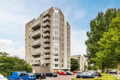 70m2 Wohnung zur Miete für 2200€/Monat in Rosa Spierlaan, Amstelveen