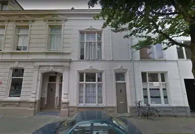 24m2 Chambre à louer pour 680€/mois à Coehoornsingel, Groningen