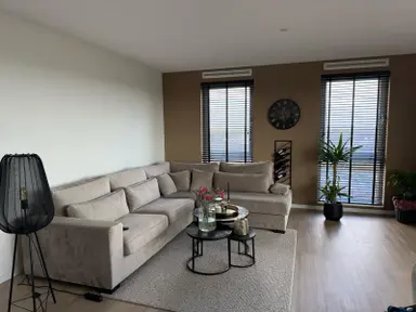 86μ² Διαμέρισμα προς ενοικίαση για 1765€/μήνα σε Meerring 145, Eindhoven