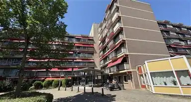 45.52m2 apartment to rent for 573.15€/month in Stedumhof 326, Arnhem