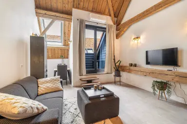 68μ² Διαμέρισμα προς ενοικίαση για 2195€/μήνα σε Nijverheidstraat, Zuidland