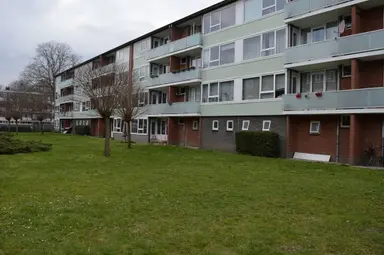 74m2 flat te huur voor 1189€/maand in Rembrandtlaan, Enschede