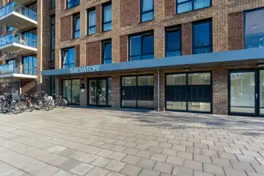 84m2 Appartement te huur voor 1547€/maand in Willem de Zwijgerlaan, Alphen aan den Rijn