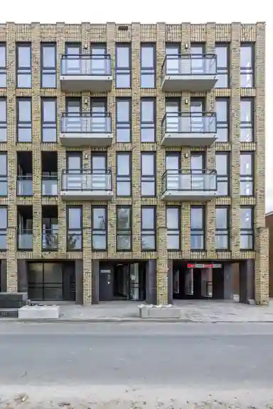 75m2 flat te huur voor 1350€/maand in Oosterhamrikkade, Groningen