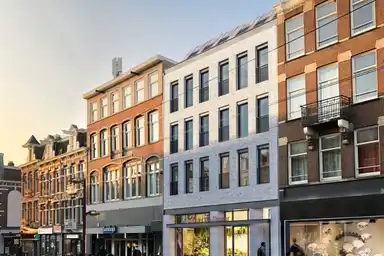 45m2 Appartement te huur voor 2350€/maand in Middenweg 20L, Amsterdam