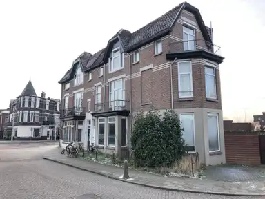 16m2 Kamer te huur voor 550€/maand in Tollensstraat, Nijmegen
