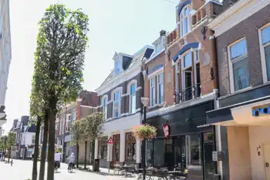 55m2 flat to rent for 953€/month in Grotestraat, Almelo