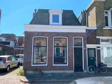 88m2 house to rent for 2140.2€/month in Jacobstraat 43, Groningen