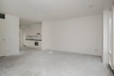 117m2 house to rent for 1655€/month in Majeurhof 11, Rosmalen