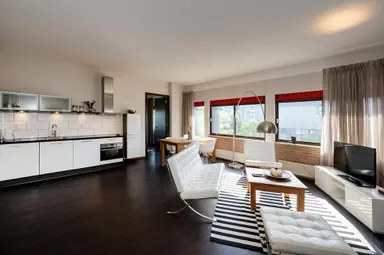 60μ² Διαμέρισμα προς ενοικίαση για 1573€/μήνα σε Verbeekstraat, Leiden