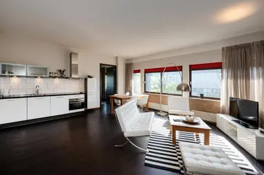 60μ² Διαμέρισμα προς ενοικίαση για 1573€/μήνα σε Verbeekstraat 12, Leiden