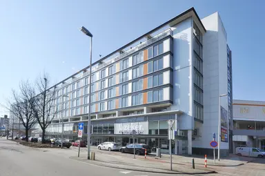 82m2 Appartement te huur voor 1166.27€/maand in Grote Beer 27, Rotterdam