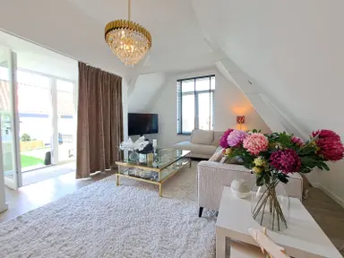 80m2 flat te huur voor 1550€/maand in Voorstraat 268, Numansdorp