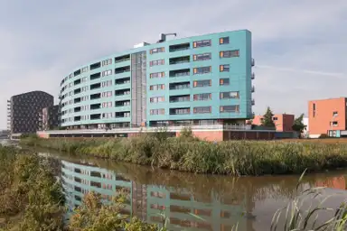 79m2 Appartement te huur voor 1186€/maand in Beeldsnijderstraat, Zwolle