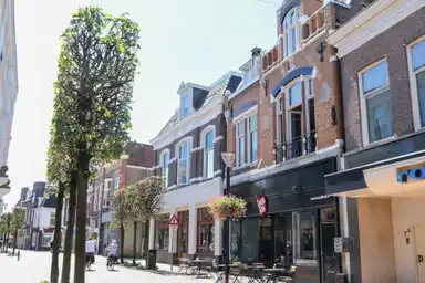 55m2 Appartement te huur voor 953€/maand in Grotestraat, Almelo