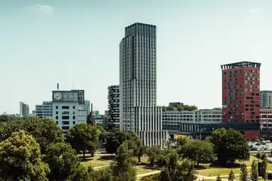 131m2 flat te huur voor 2950€/maand in Eindhoven