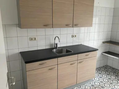 56m2 house to rent for 150€/month in Wellenshof, Liessel