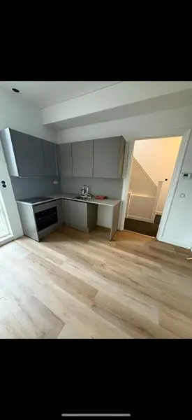 11.5m2 Chambre à louer pour 450€/mois à Wilhelminapark 142, Tilburg