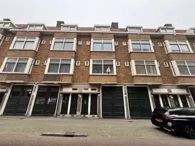 32m2 studio to rent for 705€/month in Dunantstraat 20A, Rotterdam