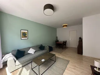 80m2 apartment to rent for 2095€/month in Hartmansstraat, Rotterdam