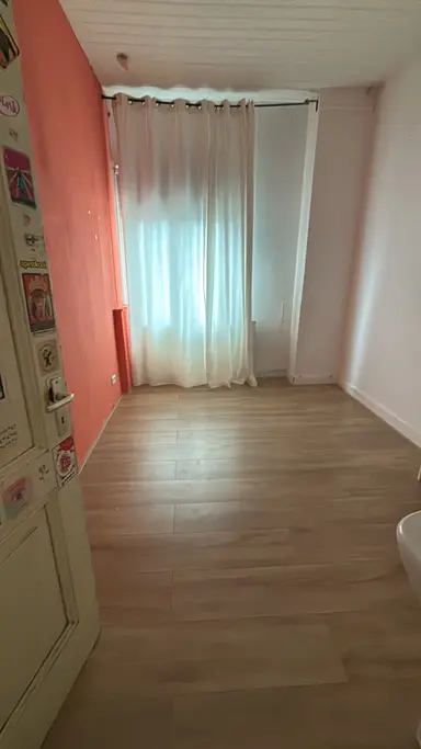 13m2 Chambre à louer pour 500€/mois à Abstederdijk, Utrecht