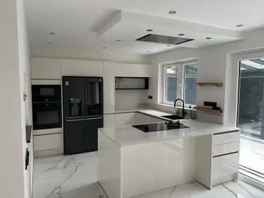 174m2 house to rent for 4500€/month in Groenelaan, Amstelveen