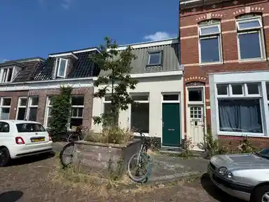 15m2 Chambre à louer pour 611€/mois à Nieuwstraat 46, Groningen