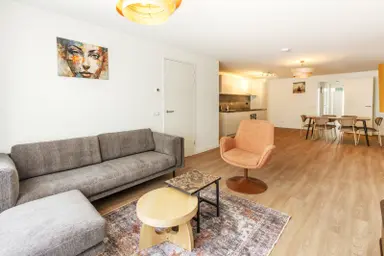 107m2 Flat zur Miete für 2300€/Monat in Westhavenkade, Vlaardingen