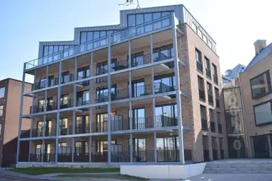 83m2 apartment to rent for 1800€/month in Kanaaldijk-Zuid, Eindhoven