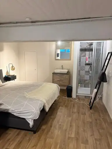 18m2 Chambre à louer pour 735€/mois à Burgemeester Baumannlaan, Rotterdam