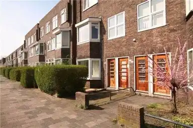 15m2 Chambre à louer pour 475€/mois à E. Thomassen à Thuessinklaan 40, Groningen