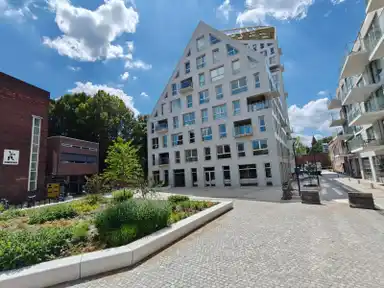 69m2 apartment to rent for 2455€/month in Deken van Somerenstraat, Eindhoven