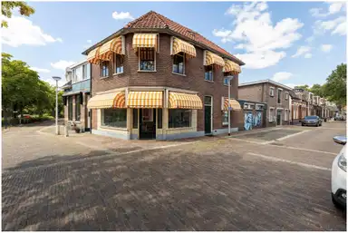 115m2 house to rent for 1200€/month in Trompstraat 2, Almelo