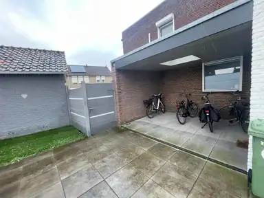 20m2 room to rent for 810€/month in Oranje Nassaustraat, Meerssen