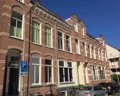 13m2 room to rent for 400€/month in Karel van Gelderstraat, Arnhem