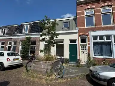 15m2 Chambre à louer pour 611€/mois à Nieuwstraat 46, Groningen
