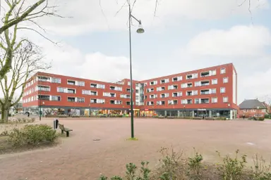 75m2 apartment to rent for 1575€/month in Dirigentplein, Eindhoven