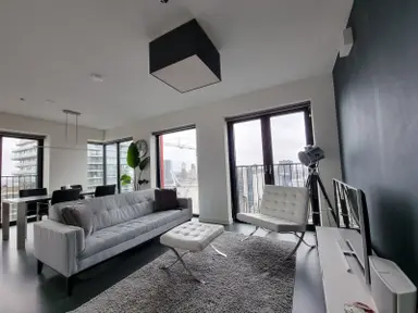 80m2 Appartamento in affitto per 2495€/mese a Wijnbrugstraat, Rotterdam
