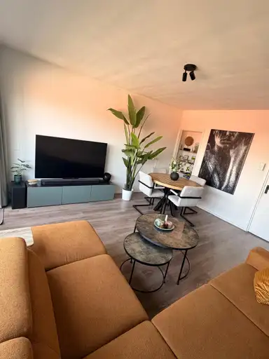 15m2 room to rent for 650€/month in Jacob van Heemskerckstraat, 's-Hertogenbosch