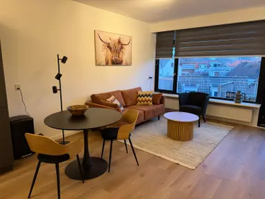 50m2 Appartement à louer pour 1625€/mois à Noordsingel, Bergen op Zoom