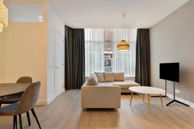 75m2 apartment to rent for 2500€/month in Ooievaarsweg, Amsterdam
