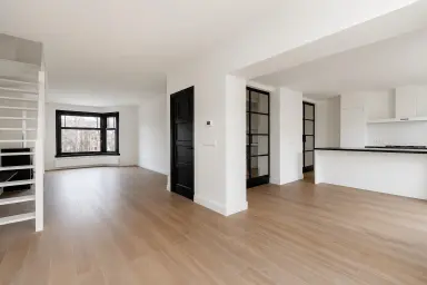 89m2 apartment to rent for 2900€/month in Churchill-laan, Amsterdam
