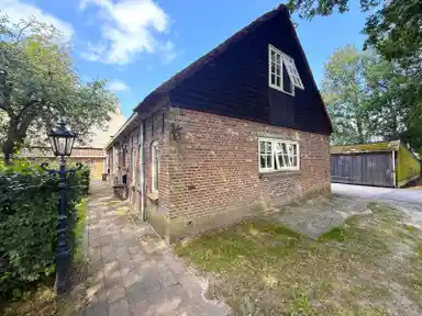 65m2 house to rent for 895€/month in Foarwei, Kollumersweach